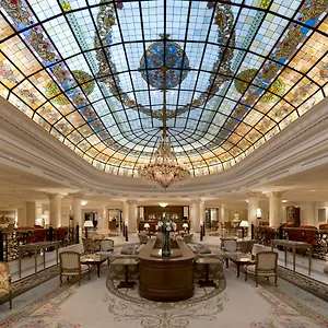 Eurostars Palacio Buenavista Отель