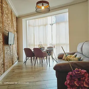  Appartement Mirador De Zocodover