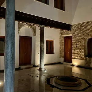  Appartement Duplex Catedral Con Parking Gratis