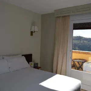 Sercotel Alfonso Vi Отель