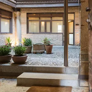  Appartement Casa De Mozarabes By Ap
