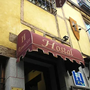 2* Maison d'hôtes Alfonso Xii By Ap