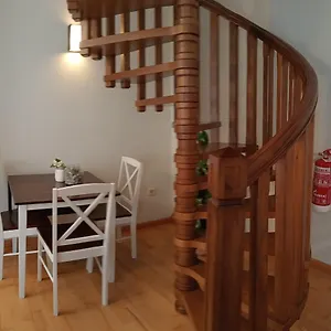  Appartement Martin Gamero