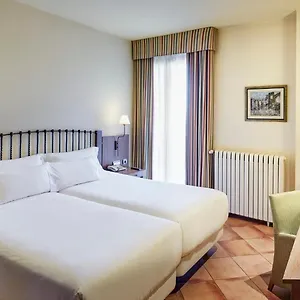 Sercotel Renacimiento Отель