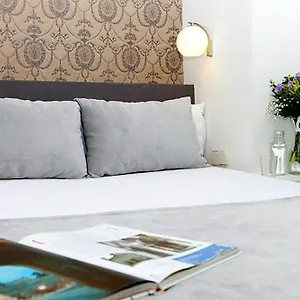Sercotel Imperial Отель