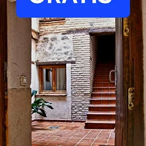  Appartement Locum-con Parking Gratis