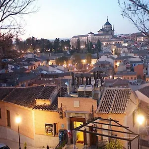 Medina De Отель