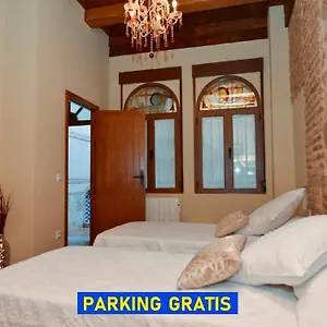  Appartement La Casa Del Grial