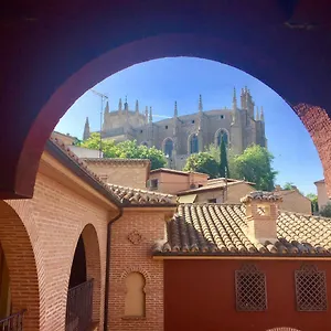 San Juan De Reyes 托萊多